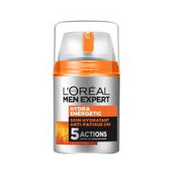 Men Expert Hydra Energetic Anti-Fatigue 24H