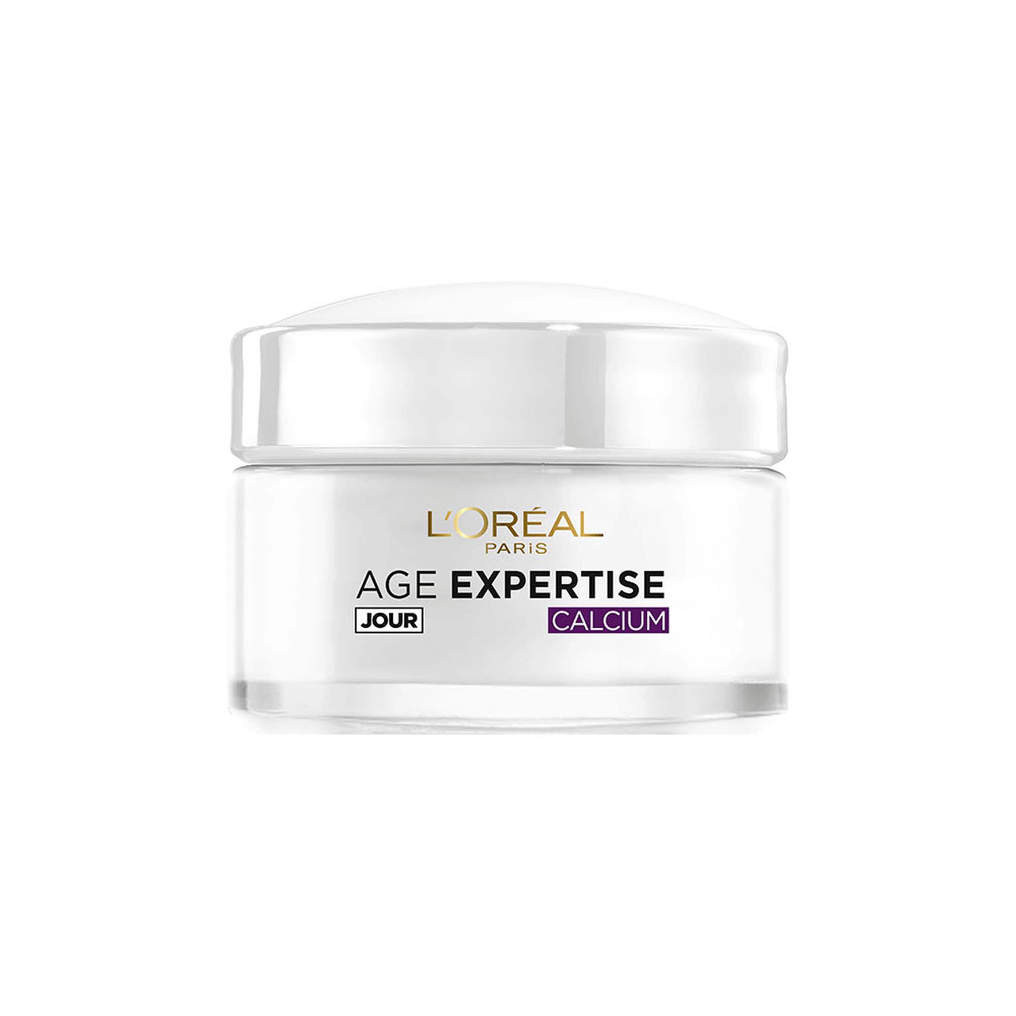 Age Expertise Soin de Jour 55+