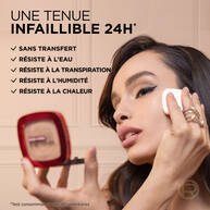 Fond De Teint En Poudre Infaillible 24h