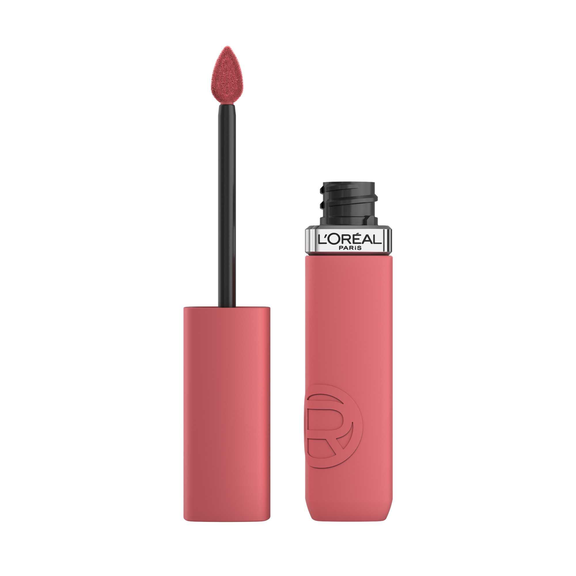 Infaillible Matte Resistance Rouge a Levres
