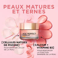 Age Perfect Golden Age Creme de Jour Re-Fortifiante FPS 20