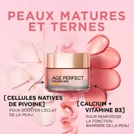 Age Perfect Golden Age Creme de Jour Re-Fortifiante FPS 20