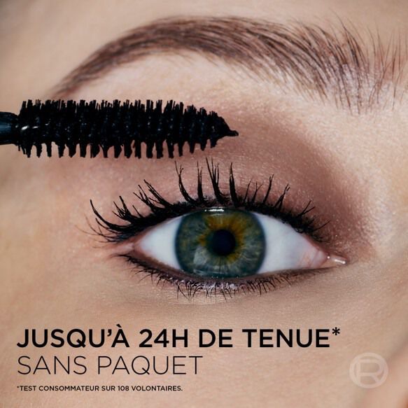 L’Oreal Paris & Mugler Mascara