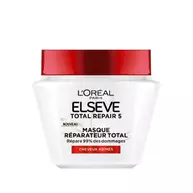 Elseve Total Repair 5 Masque Reparateur Total
