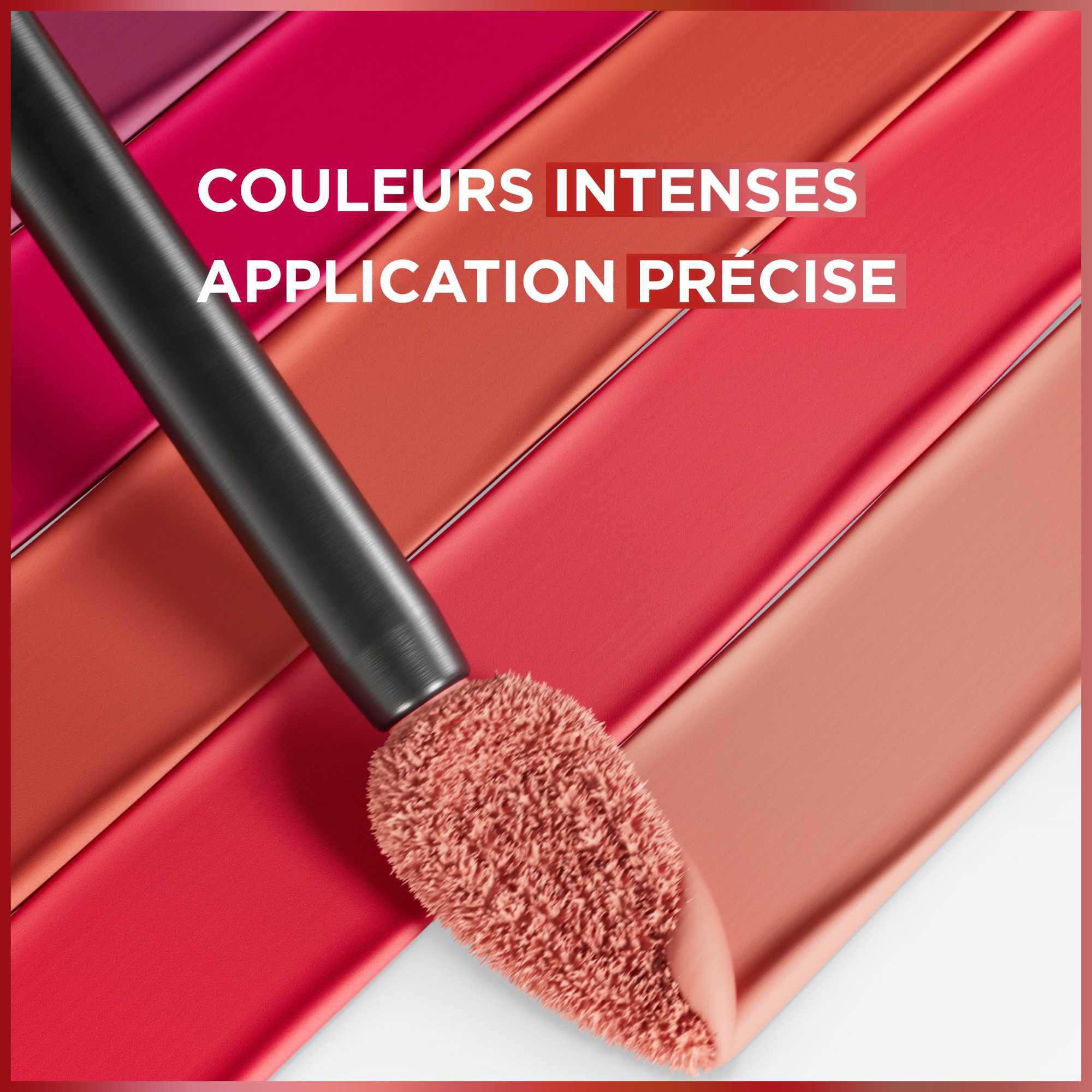 Infaillible Matte Resistance Rouge a Levres