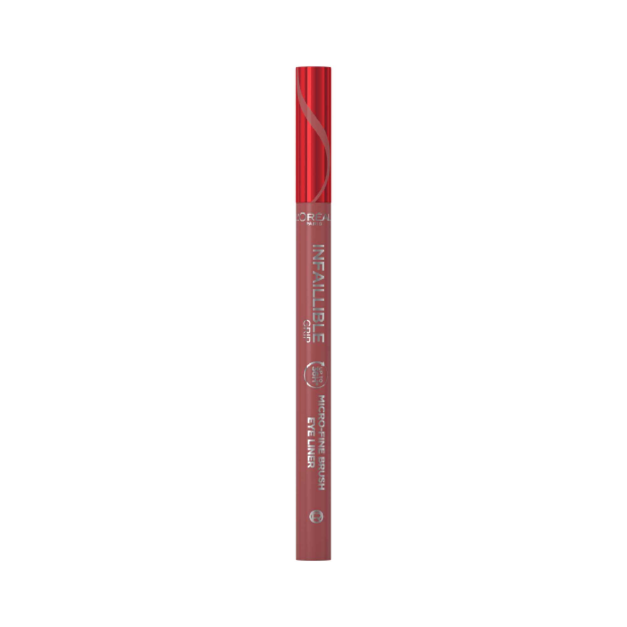 Infaillible Grip 36H Micro Fine Liner Eyeliner