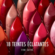 Color Riche Satin Rouge a Levres Rouge a Levres Satine