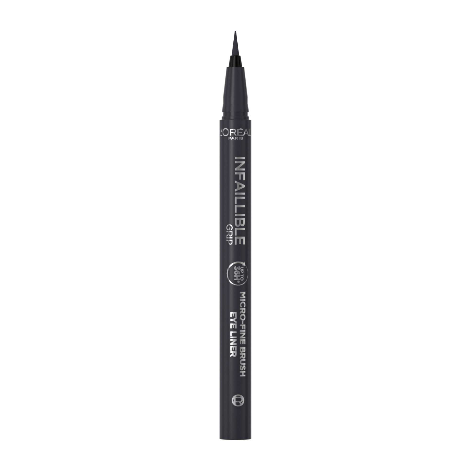 Infaillible Grip 36H Micro Fine Liner Eyeliner