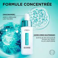 Bright Reveal Serum Anti-Taches Niacinamide