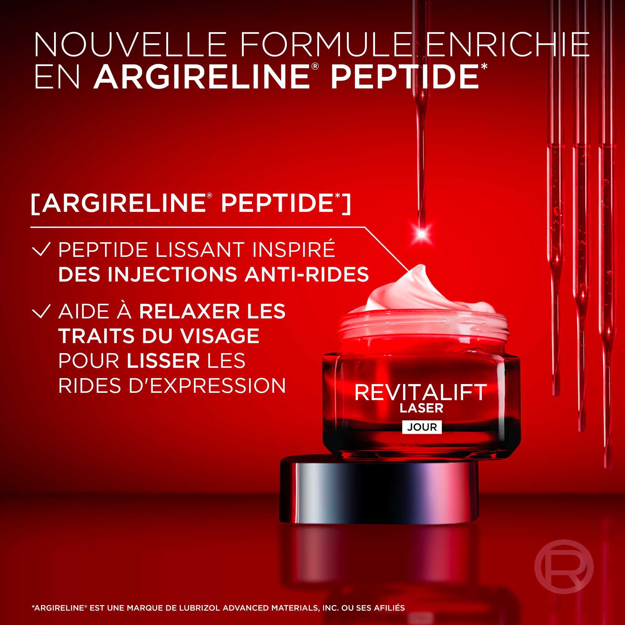 Revitalift Laser Soin jour Anti-Age
