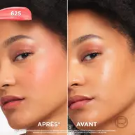 LUMI Blush Liquide Modulable