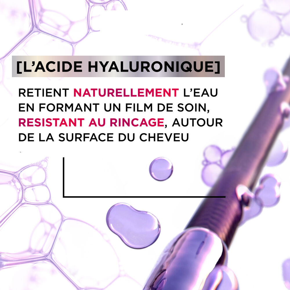 Elseve Hyaluron Repulp Soin Magique 8 secondes