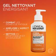 Men Expert Hydra Energetic Trousse Soin Visage