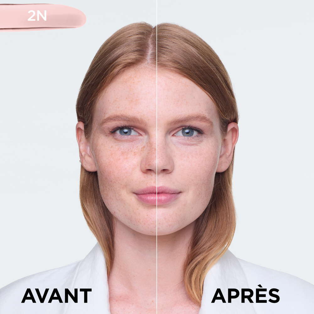 Poudre Accord Parfait