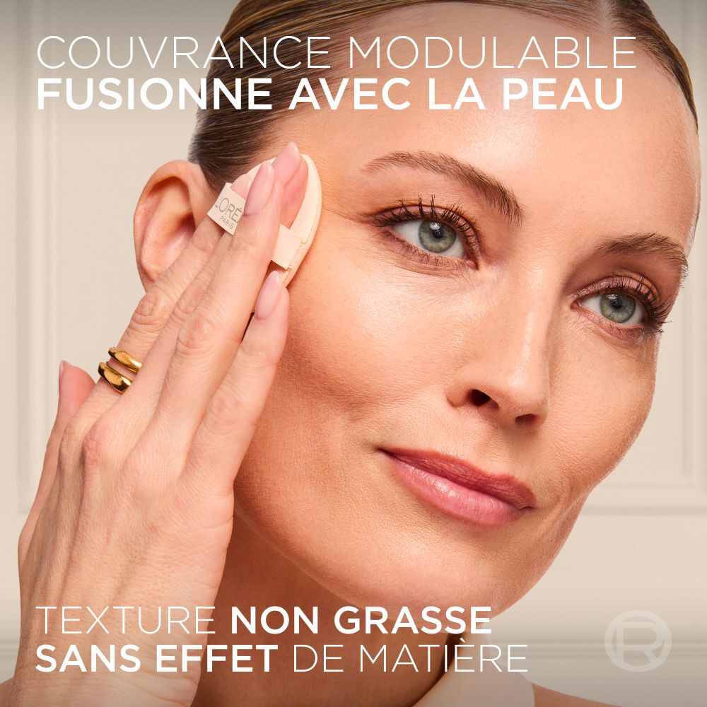 Accord Parfait - Baume Teinte