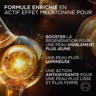 Rituel Anti-Age Midnight - Serum Nuit Midnight + Creme Nuit Midnight