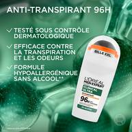 Detranspirant Bille 96h Clinical Ultra