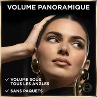Mascara Panorama Volume Millions de Cils