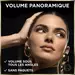 Mascara Panorama Volume Millions de Cils