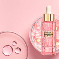 Age Perfect Golden Age Serum-Huile Rose