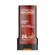 Gel Douche Corps, Cheveux & Barbe BarberClub