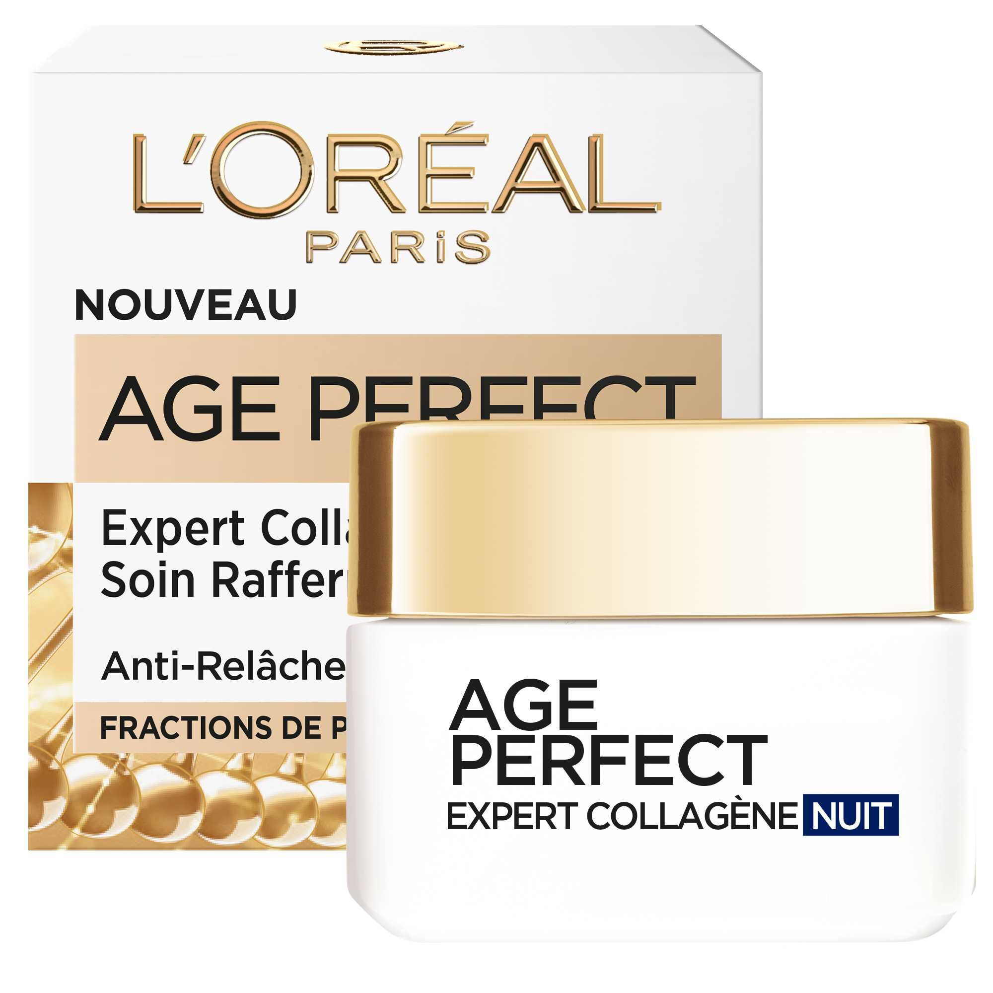 Age Perfect Nuit
