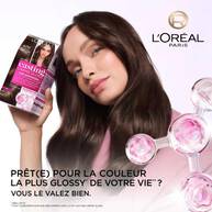 Casting Creme Gloss Coloration Gloss