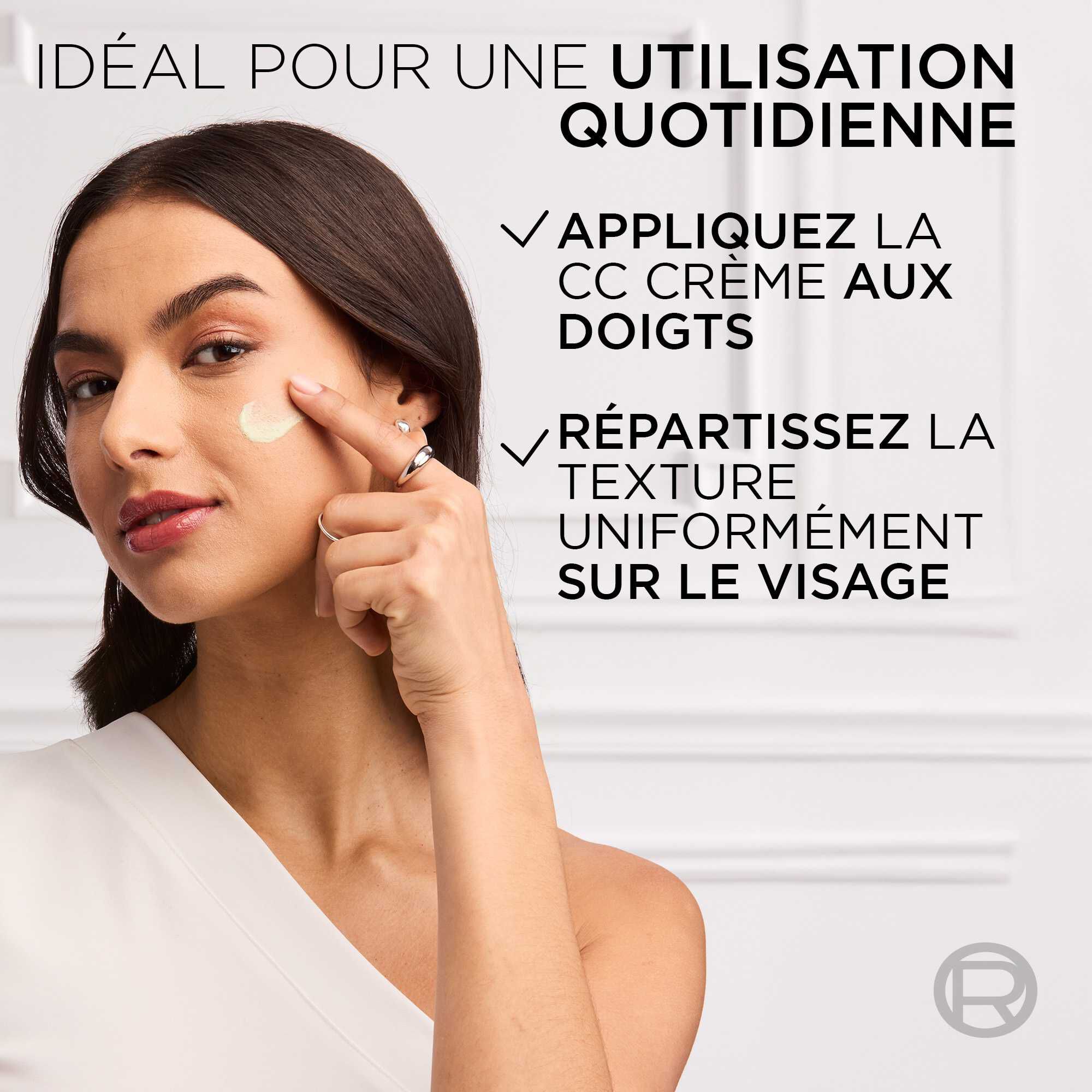 CC Creme C’est Magic