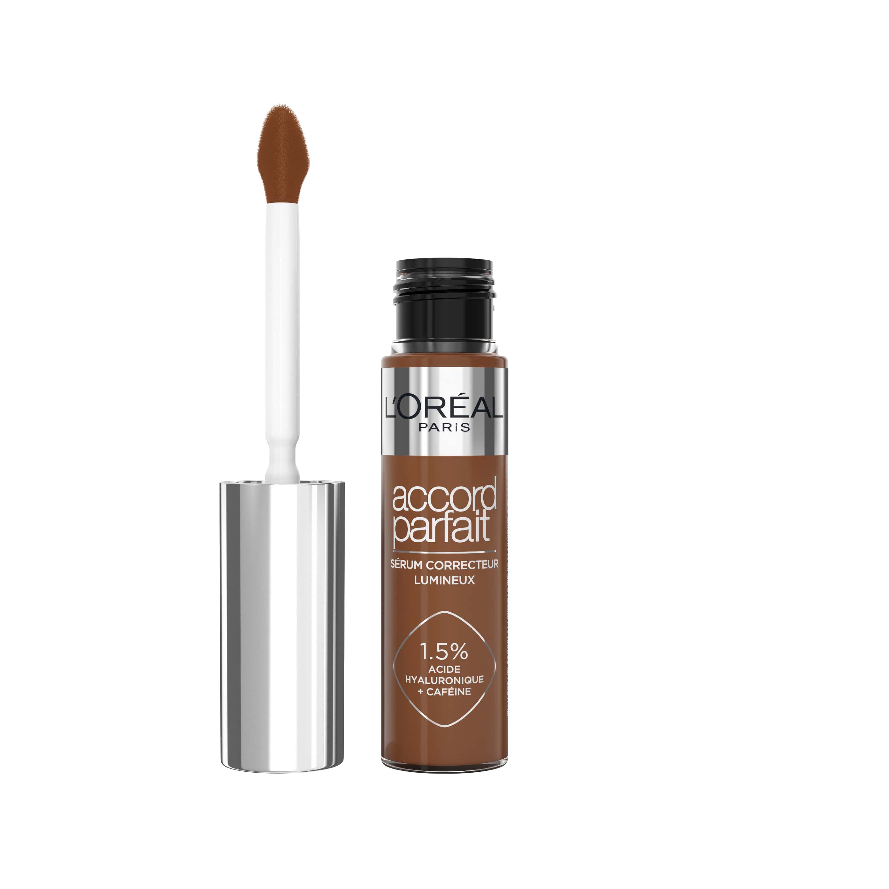 Accord Parfait Serum anti-cernes