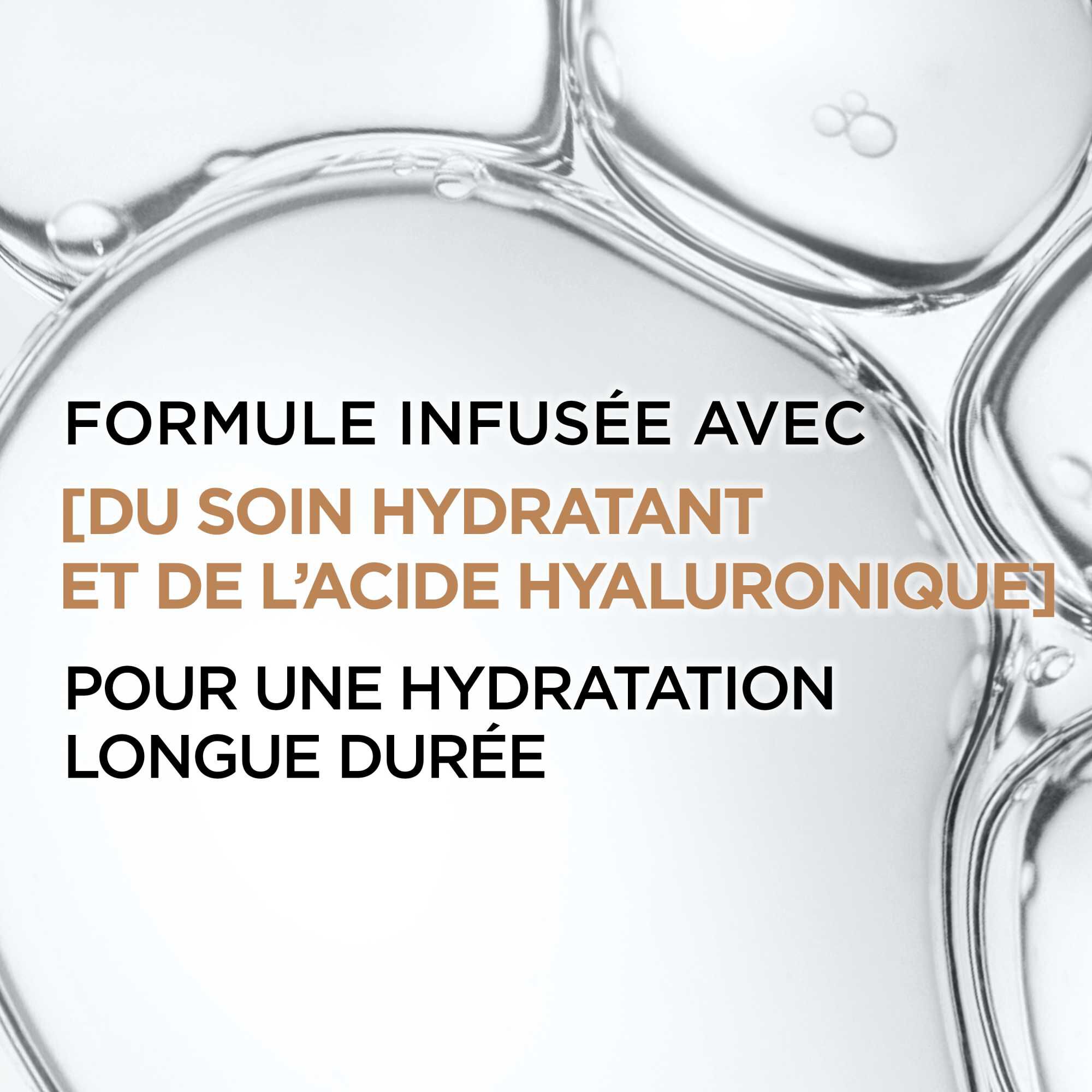 Fond De Teint Accord Parfait
