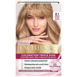 Excellence Creme Blondes