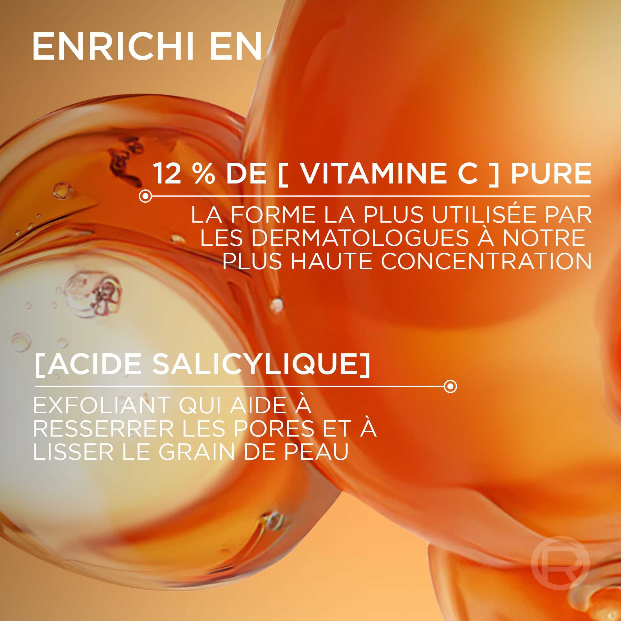 Revitalift Clinical Serum 12% Vitamine C Pure