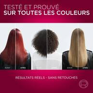 Elseve Color-Vive Masque Protection Couleur