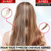 Elseve Pro Bond Repair Shampooing Sans Sulfates