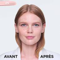 Poudre Accord Parfait