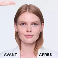 Poudre Accord Parfait