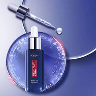 Revitalift Laser Serum Nuit Retinol Pur