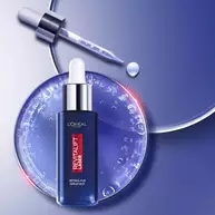 Revitalift Laser Serum Nuit Retinol Pur