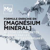 Magnesium Defense Gel Douche Hypoallergenique 0%