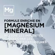 Magnesium Defense Gel Douche Hypoallergenique 0%