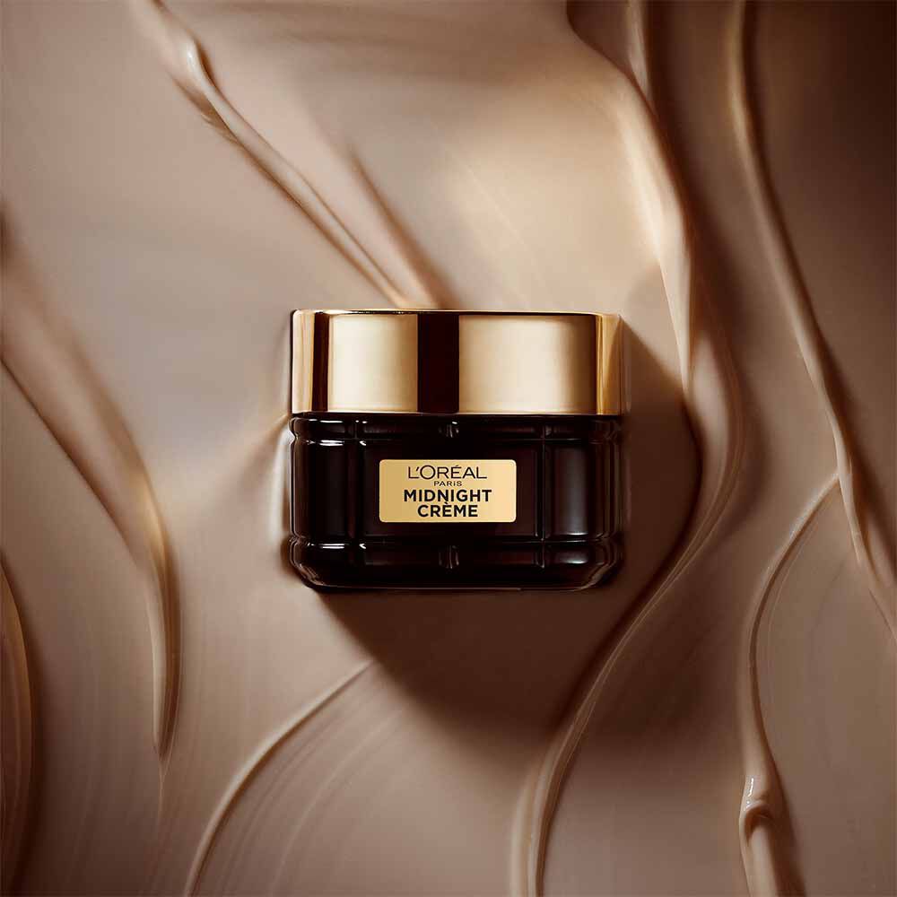 Age Perfect Renaissance Cellulaire Midnight Creme de Nuit