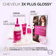 Casting Creme Gloss Coloration Gloss