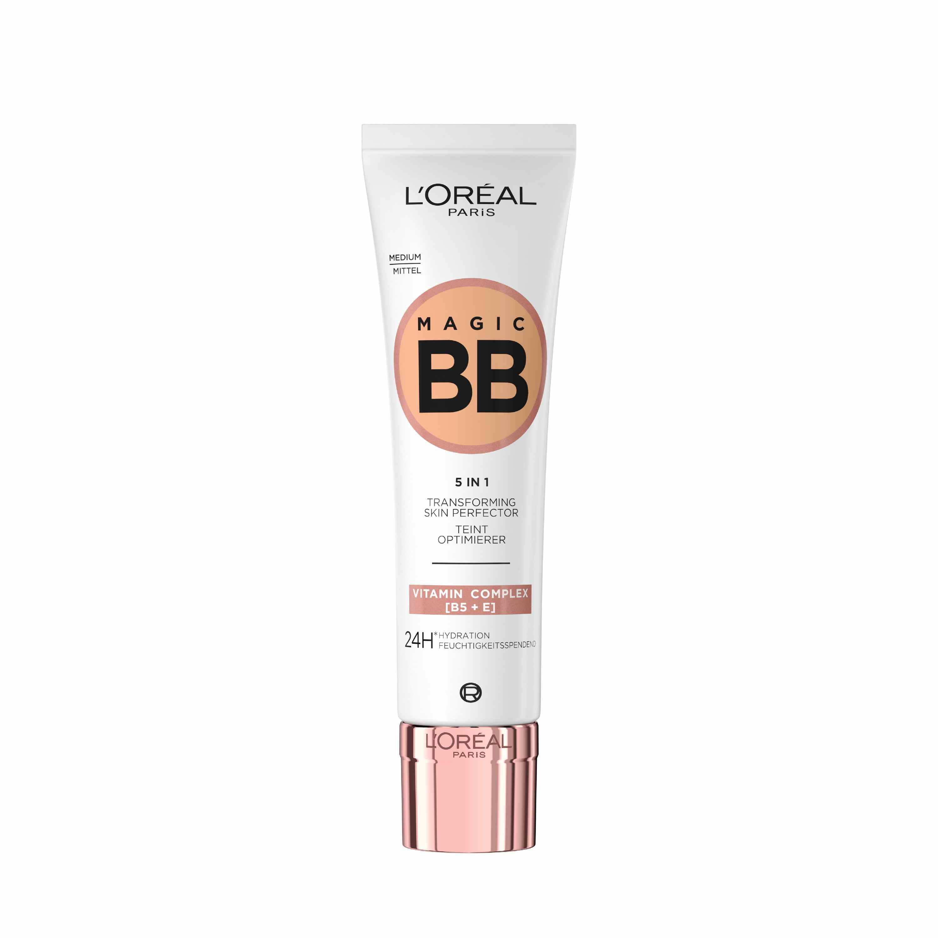 BB Creme C’est Magic