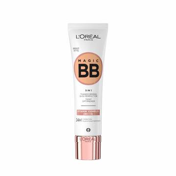 BB Creme C’est Magic