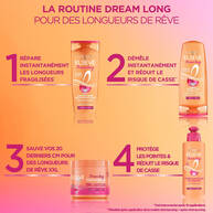 Elseve Dream Long Masque-Fibres XXL