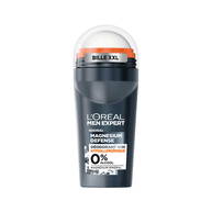 Magnesium Defense Deodorant Bille 48H Hypoallergenique