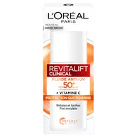 Revitalift Clinical Vitamine C Fluide FPS 50+