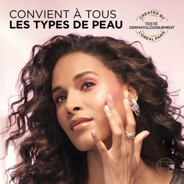 LUMI Blush Liquide Modulable