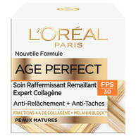 L'Oreal Paris Age Perfect Soin Anti-age FPS 30