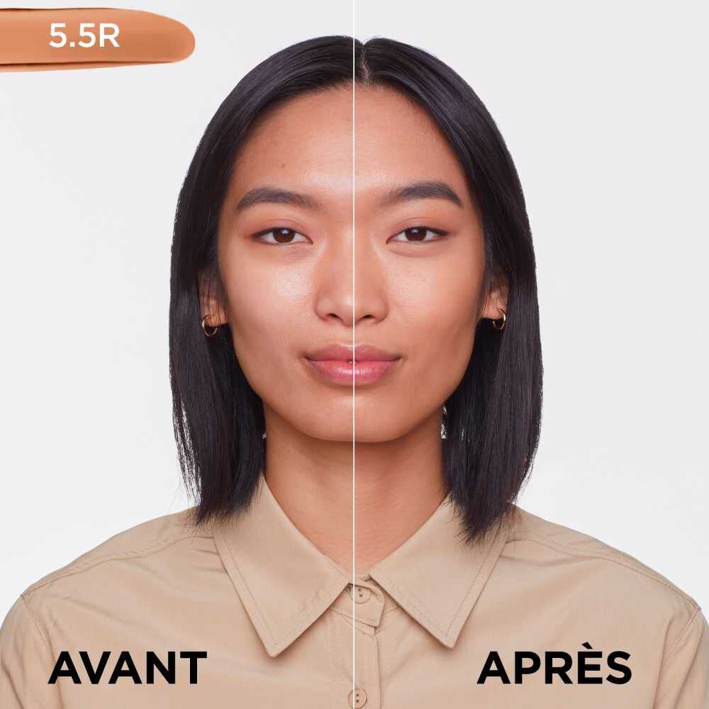 Fond De Teint Accord Parfait